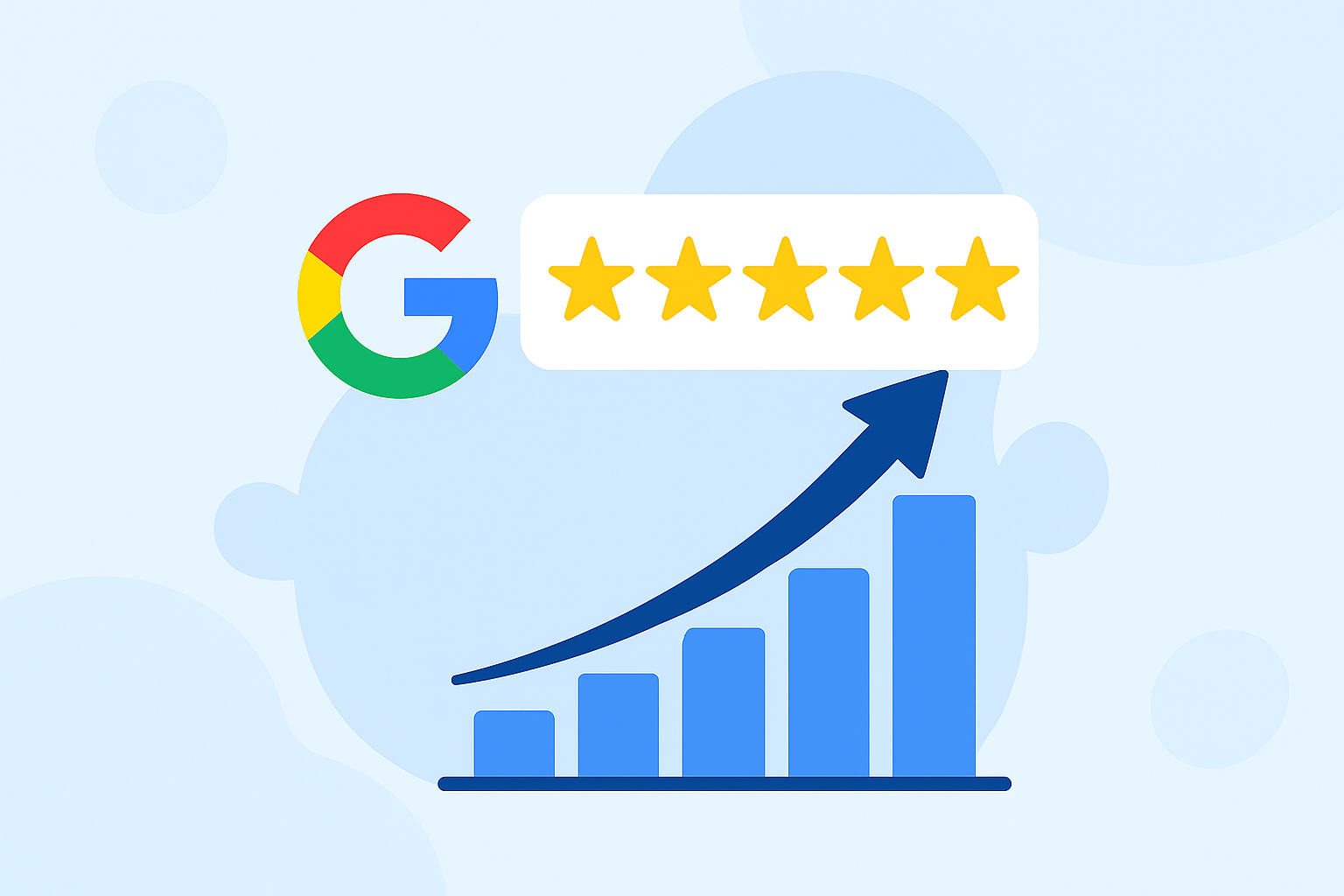 Google Review Growth